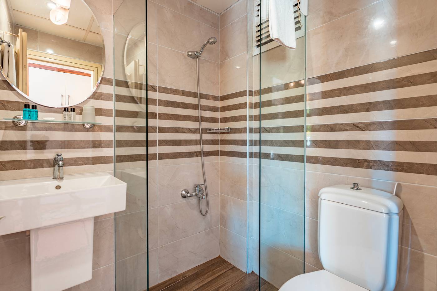 Tu Casa Gelidonya Hotel