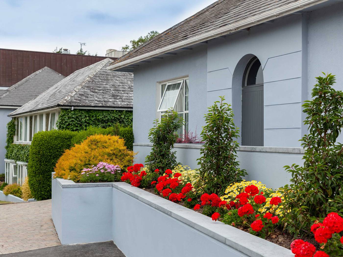 Ballyroe Heights Hotel-Ireland-Co Kerry-General view-6