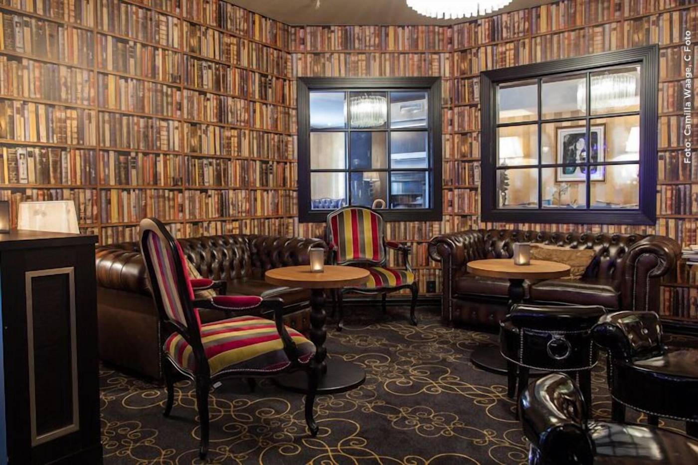Det Hanseatiske-Norway-BERGEN -Lobby-8