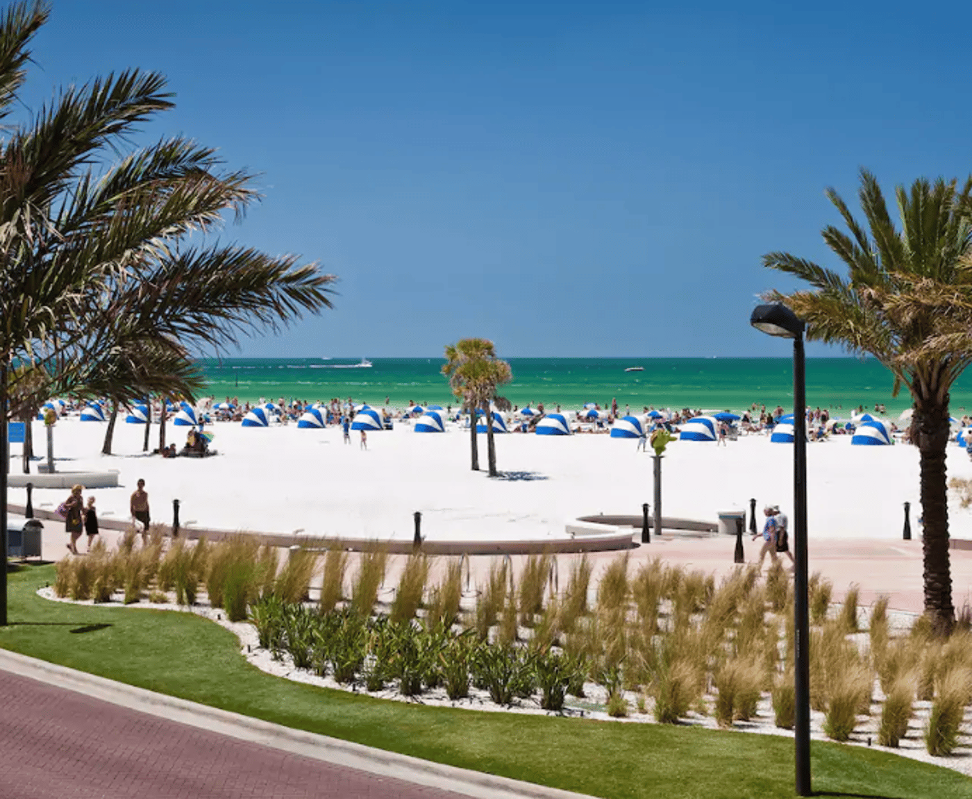 Hyatt Regency Clearwater Beach Resort & Spa