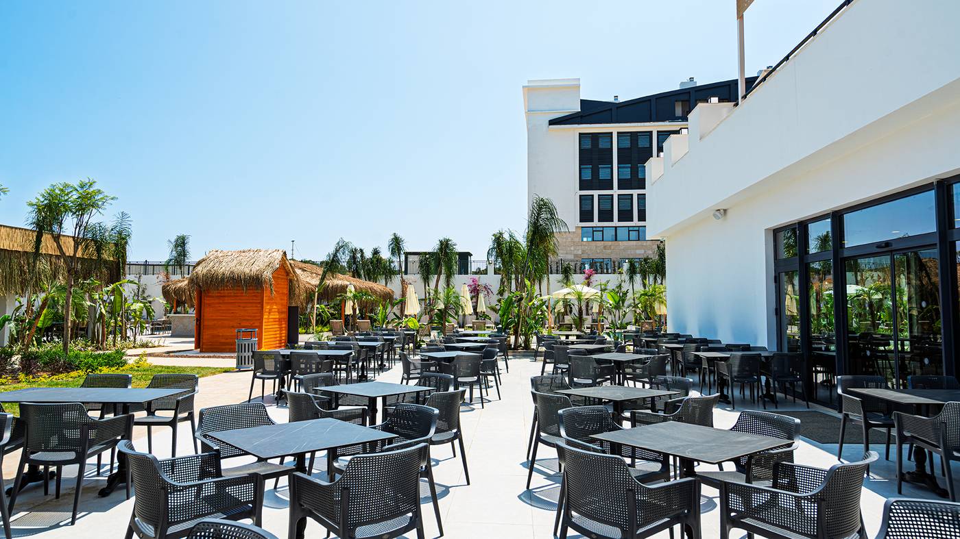 SY Hotels Belek