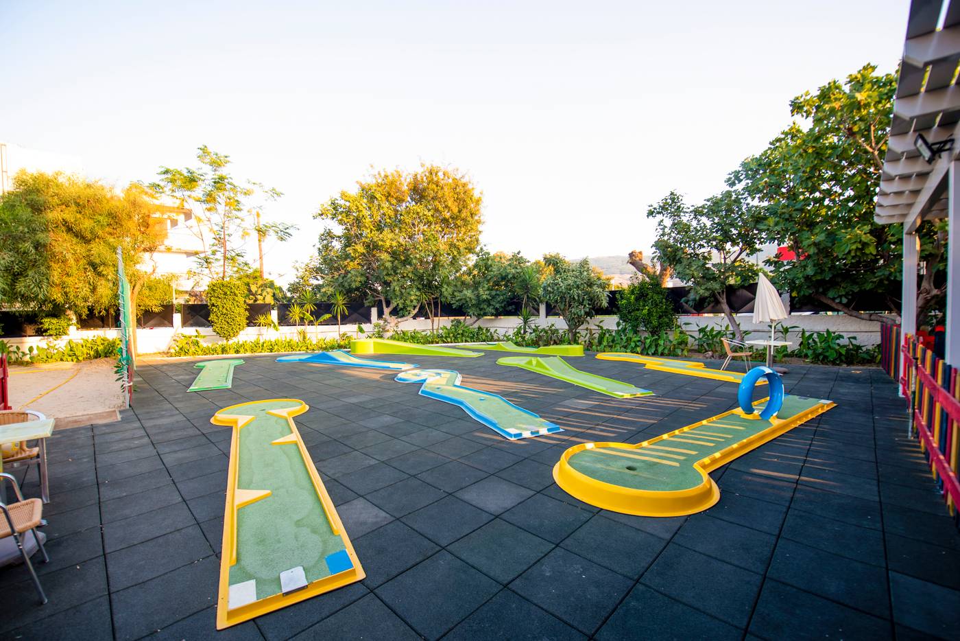 Peridis-Family-Resort-Sports-and-Entertainment-61