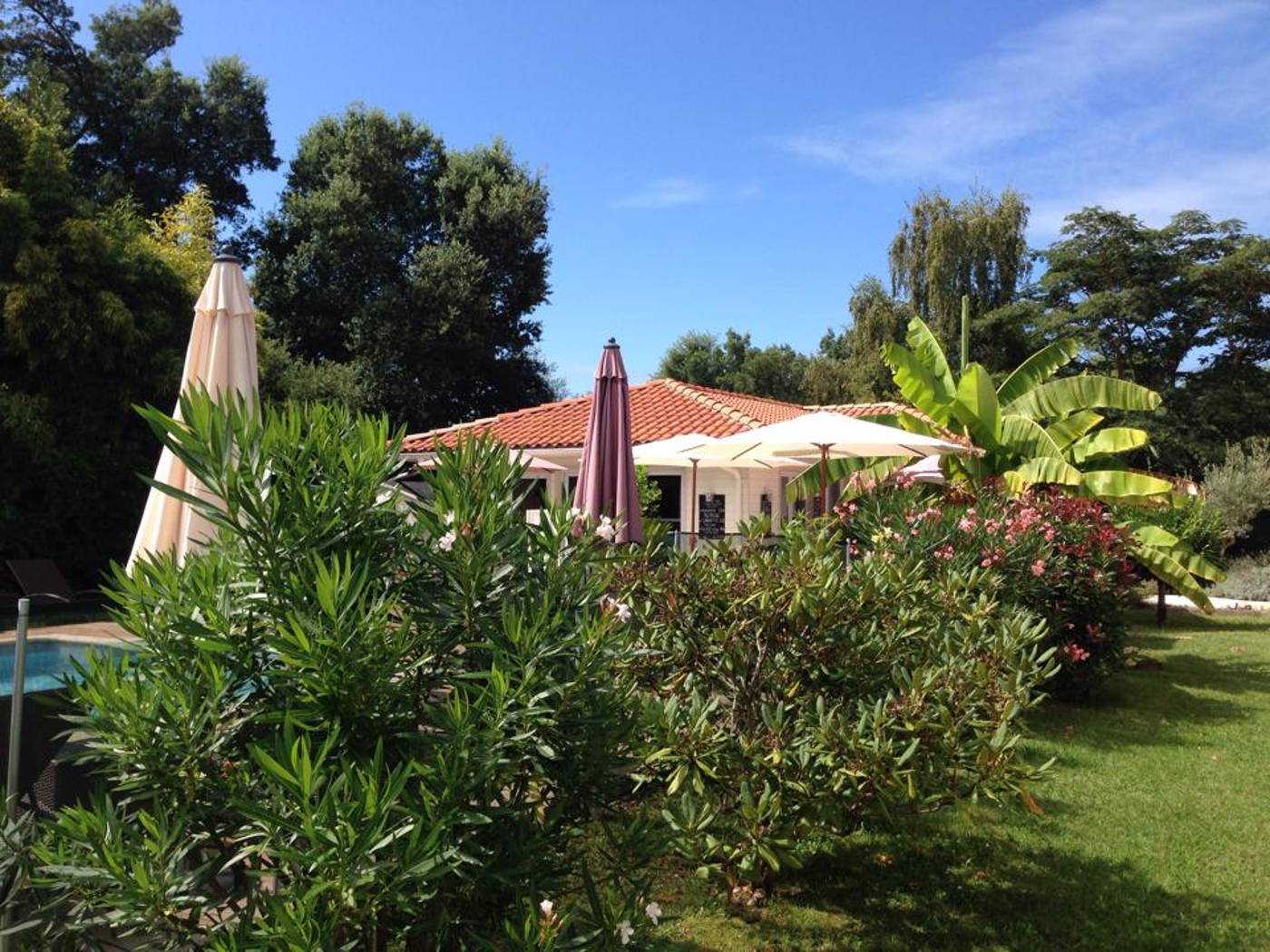 The Originals City, Hôtel Le Lodge, Bayonne Nord-France-ONDRES-General view-3