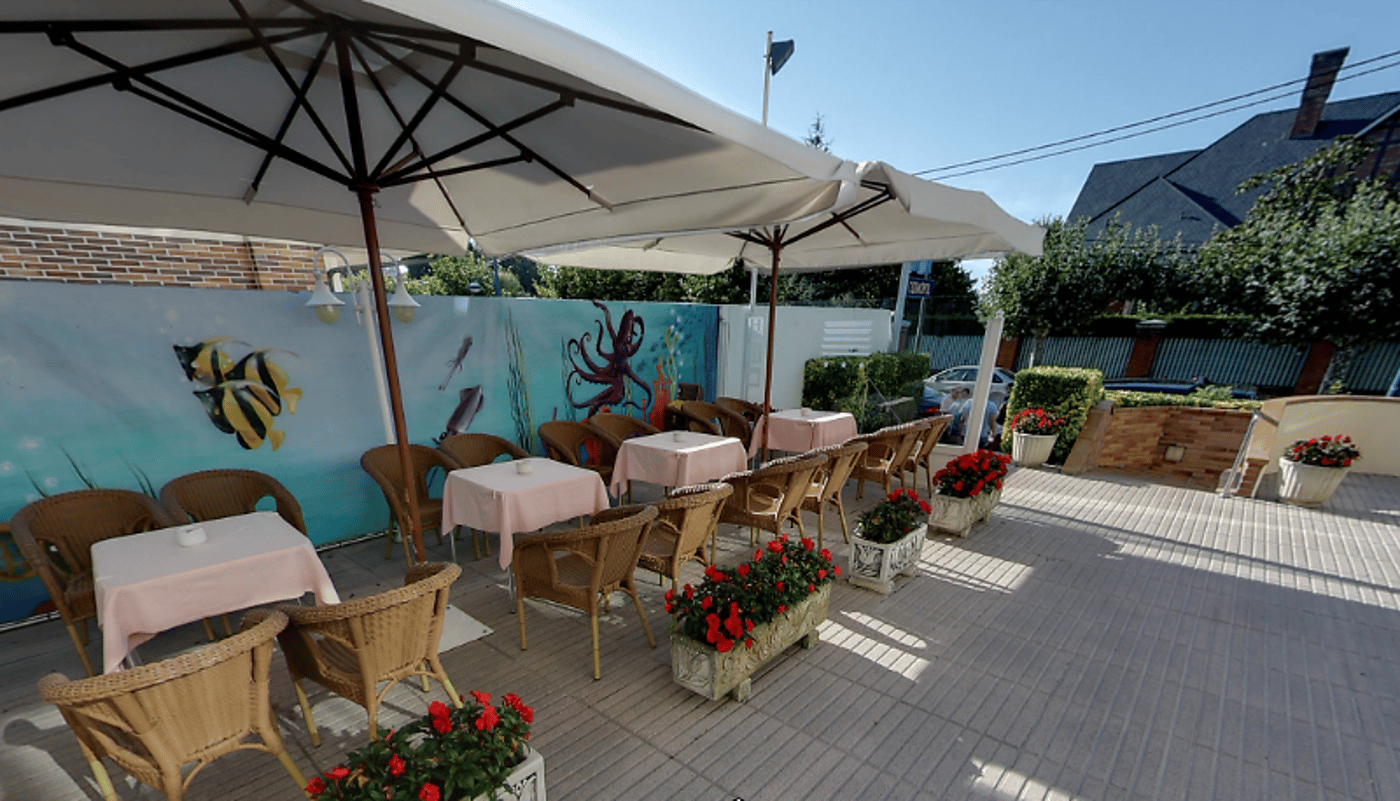 Cosmopol-Spain-LAREDO-General view-7