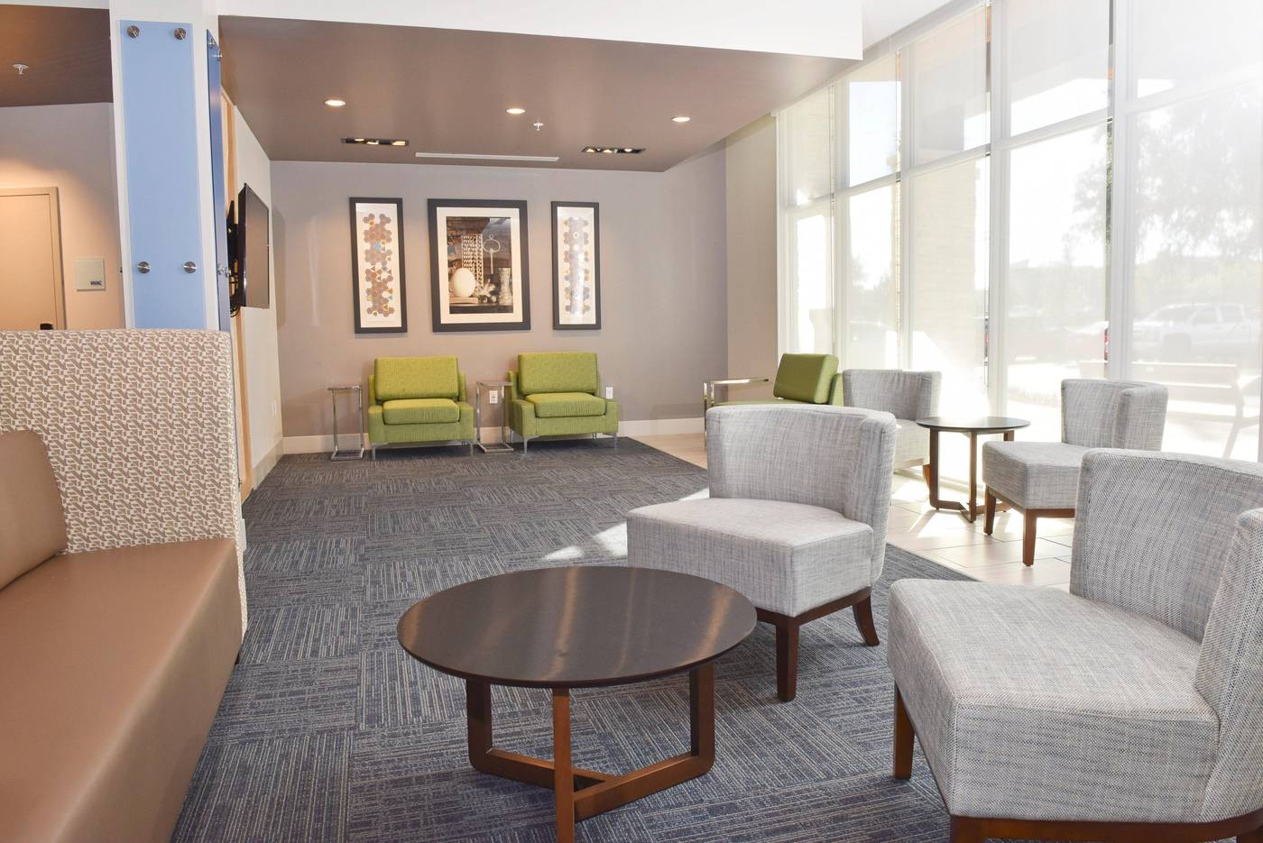 Holiday Inn Expr & Sts Orlando-Lake Nona Area-United States-Orlando-General view-4