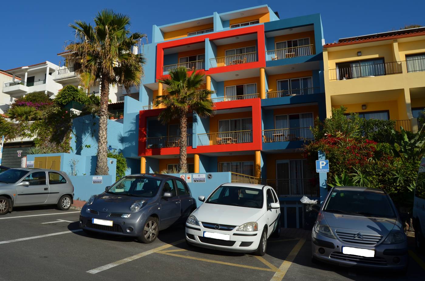 Hotel-Cais-da-Oliveira-General-view-18