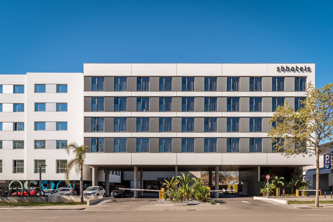 Hotel-SB-BCN-Events-General-view-5