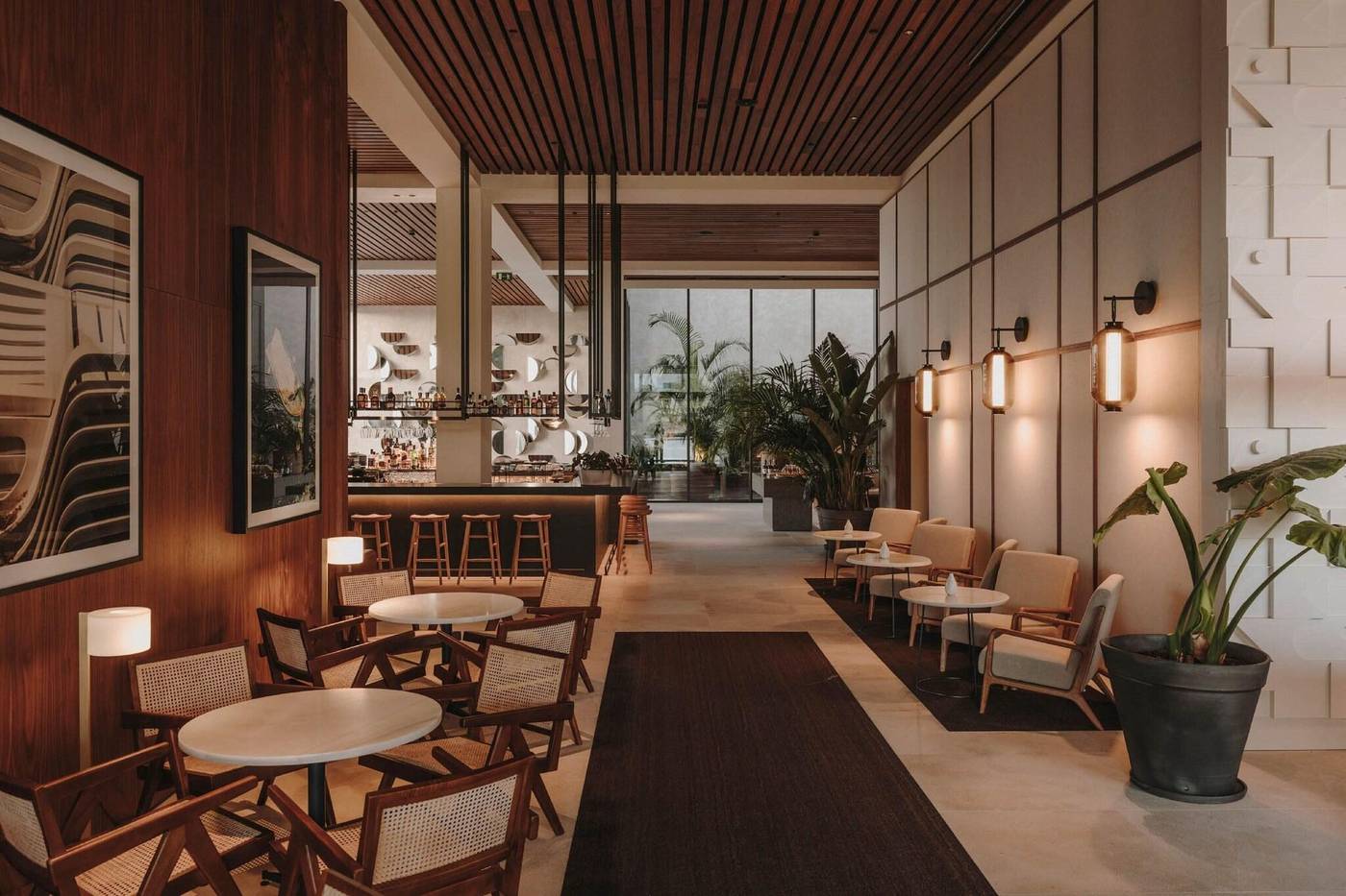 Sabatic--Sitges--Autograph-Collection-Lobby-37