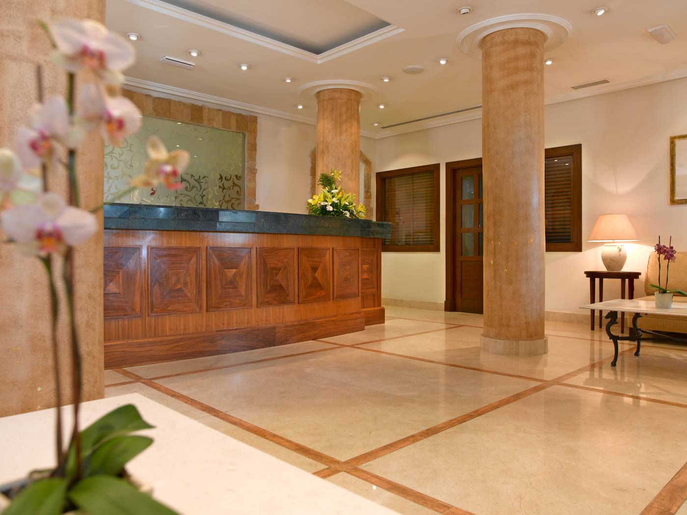 La-Manga-Club-Las-Lomas-Village-Lobby-55