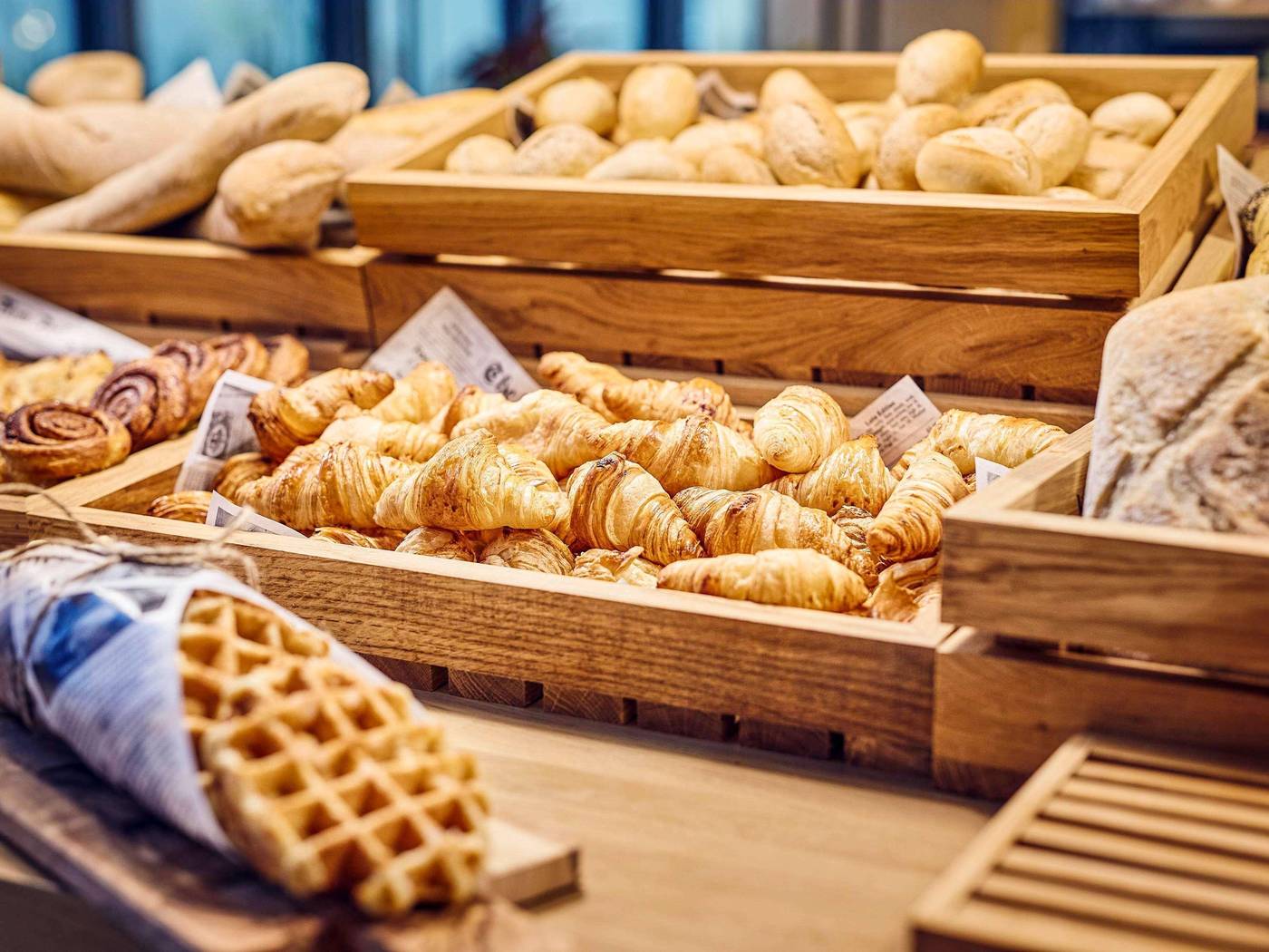 Ibis-Styles-Krakow-Centrum-Restaurant-38