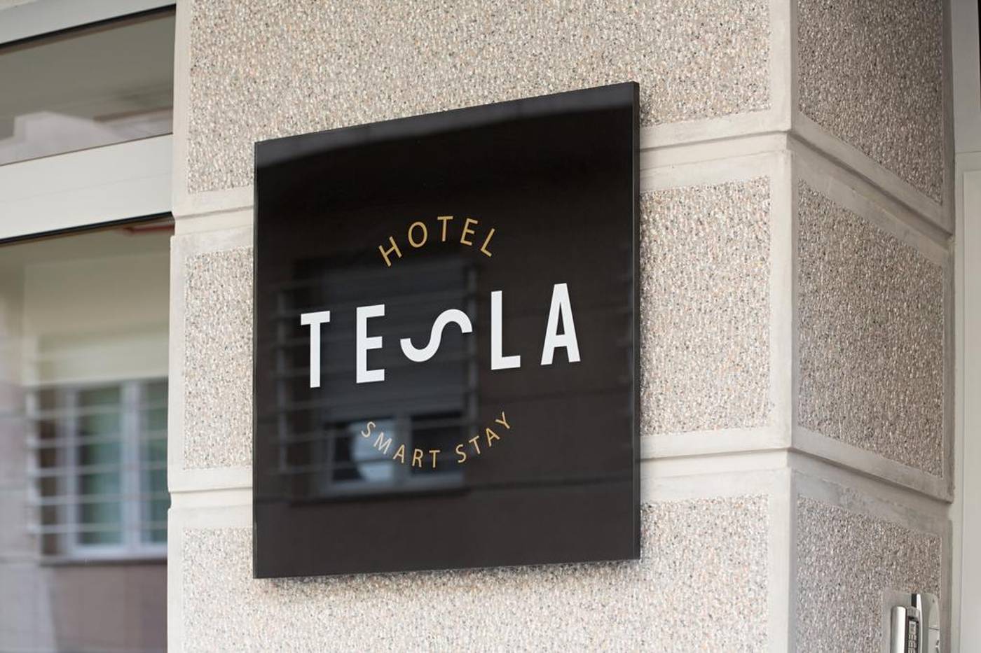 Hotel Tesla Smart Stay-Serbia-BELGRADE-General view-1