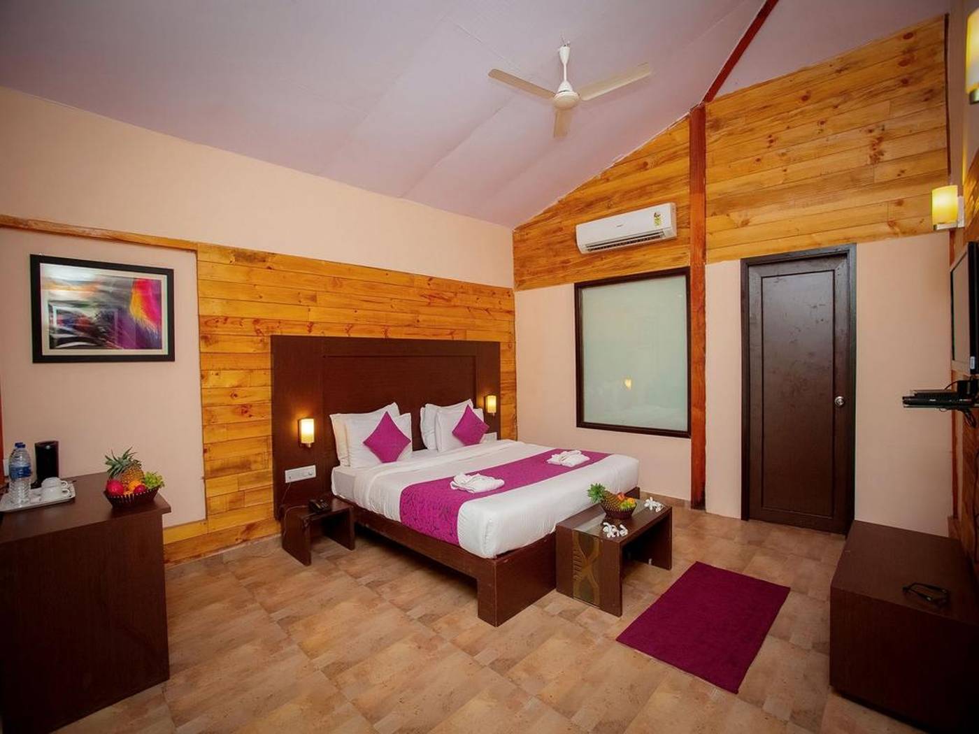 Riva Beach Resort