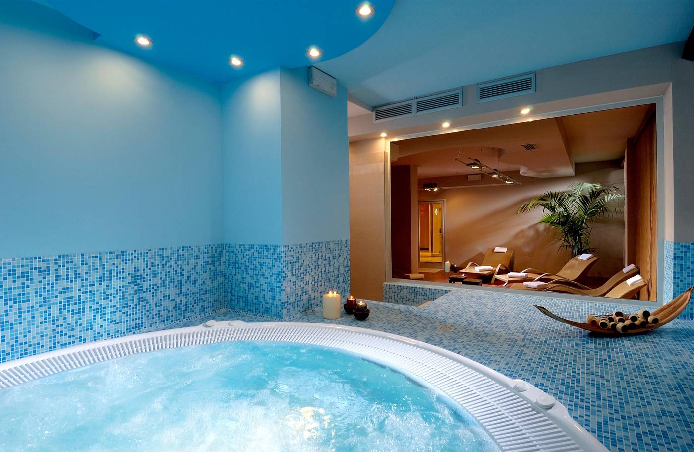 Zanhotel & Meeting Centergross - Italy - BENTIVOGLIO-BOLOGNA - Sports and Entertainment - 1