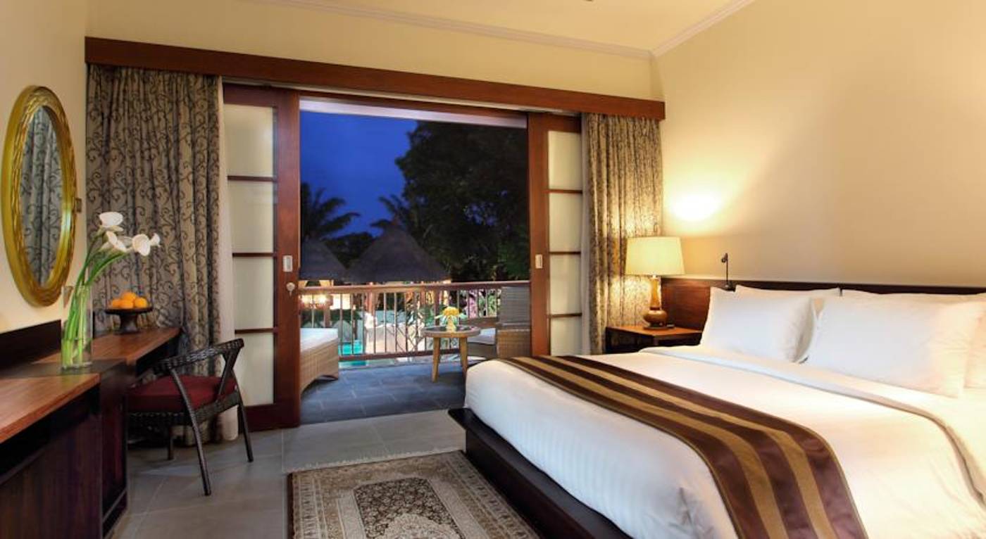 Griya Santrian A Beach Resort & Spa-Indonesia-SANUR-General view-5