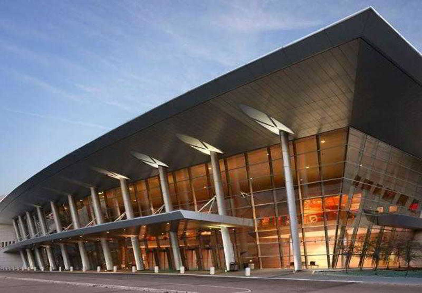 Sonesta ES Suites Dallas Central Expressway-United States-Dallas-General view-3