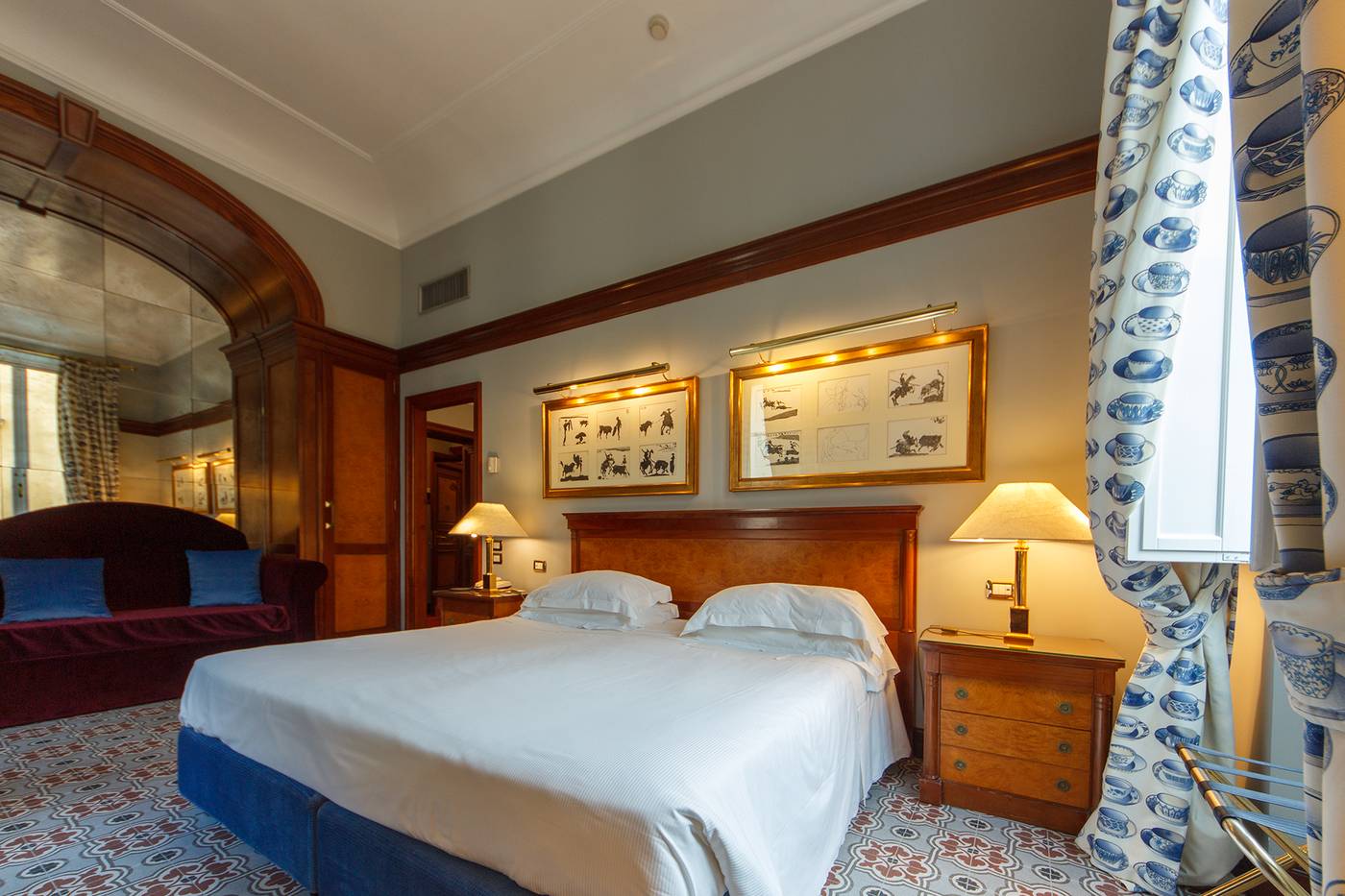 Albani-Firenze-Room-18