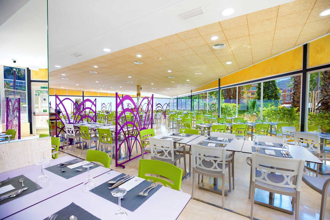 Servigroup-Pueblo-Benidorm-Restaurant-32