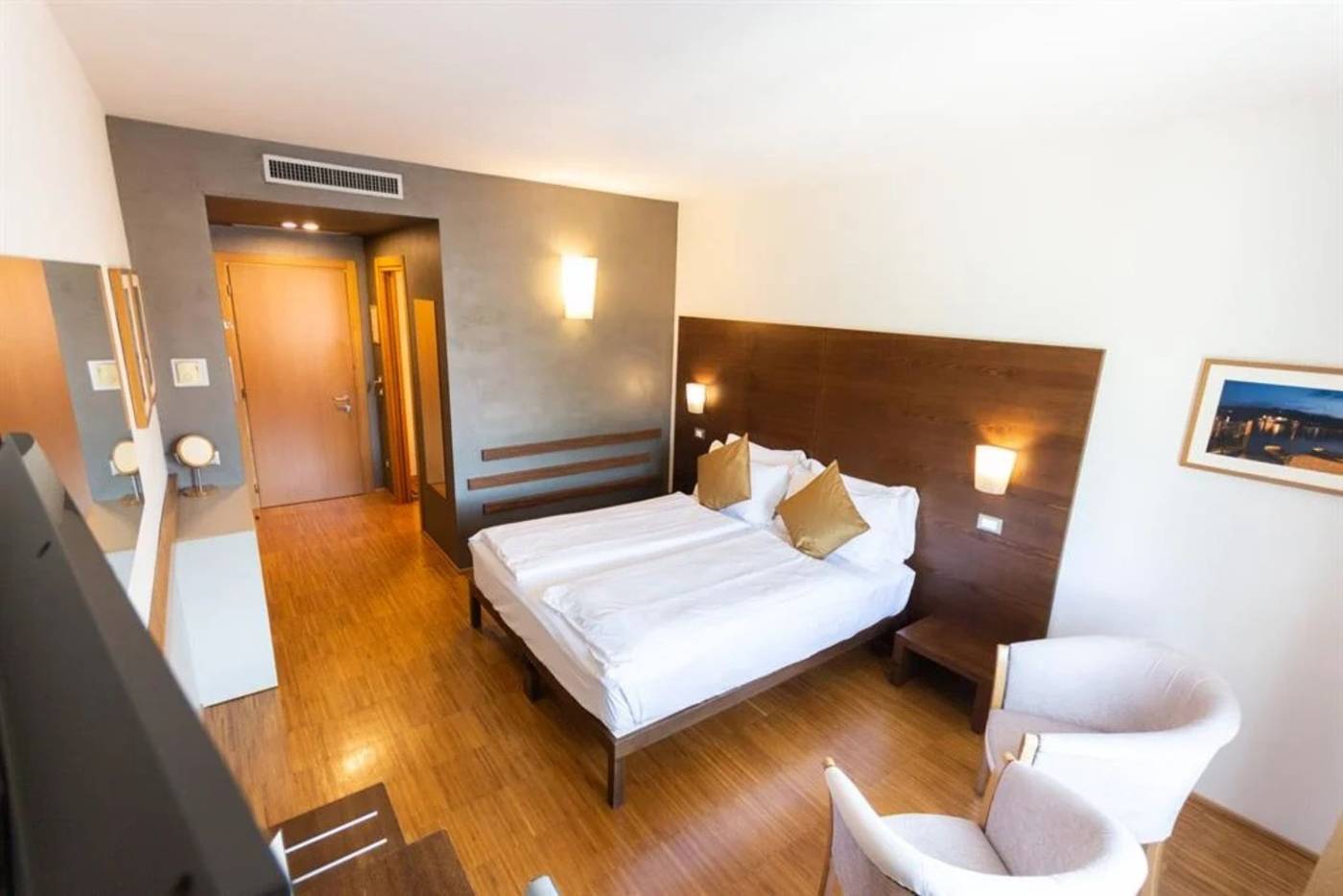 Cortese Hotel-Italy-Armeno NO-Room-8