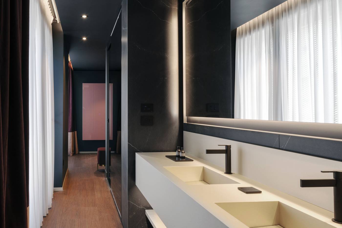 EUROSTARS MATERA LA SUITE-Italy-MATERA-Room-7
