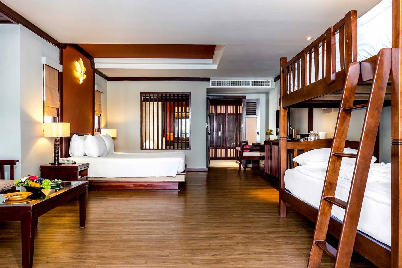 Novotel Samui Resort Chaweng Beach Kandaburi