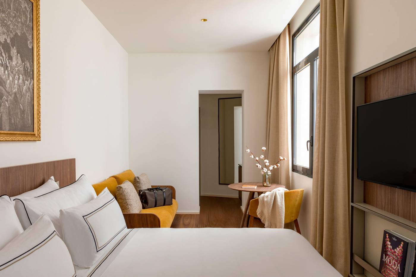 Casa-de-las-Artes--member-of-Melia-Collection-Room-24