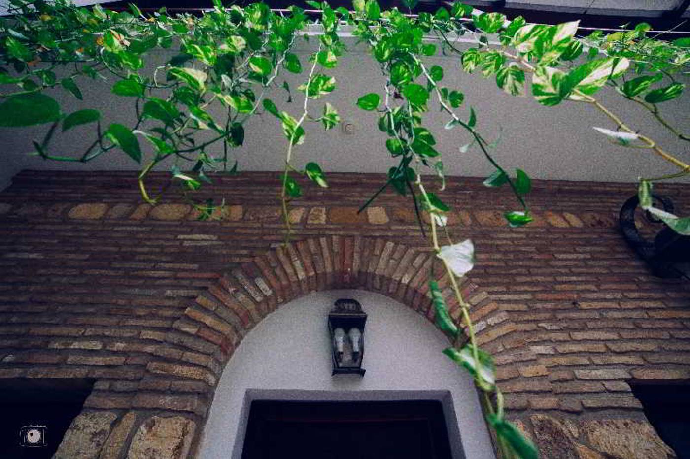 Hacienda Posada de Vallina-Spain-CORDOBA-General view-8
