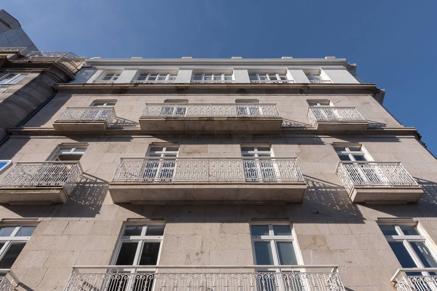 Exe Vigo-Spain-Vigo-General view-3