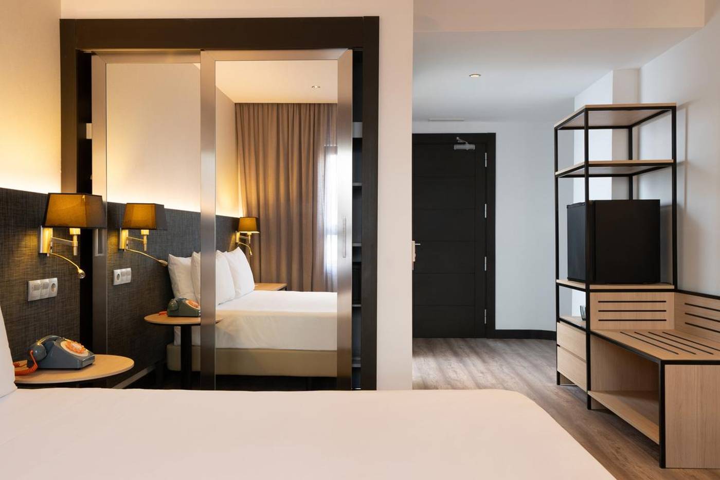 TRYP-Cadiz-La-Caleta-Hotel-Room-23