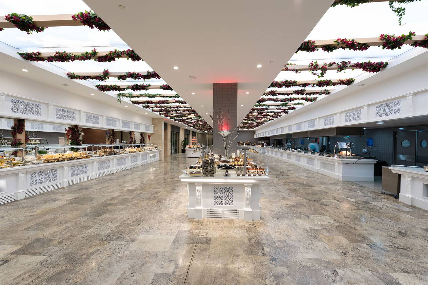 TUI SENSATORI Resort Barut Fethiye