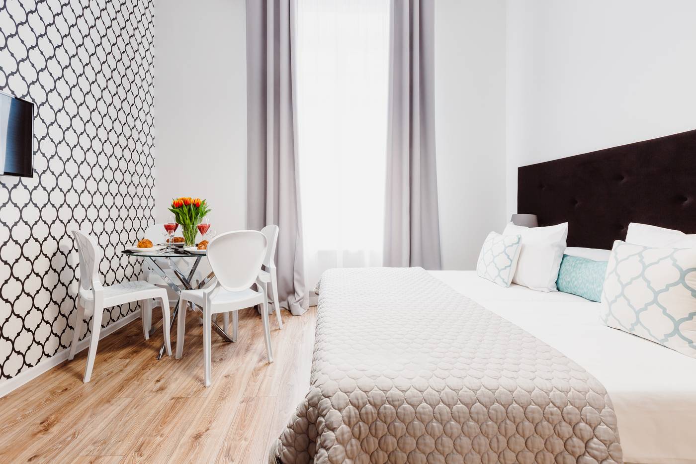 Z14-Boutique-Residence---Krakow-Old-Town-Room-25