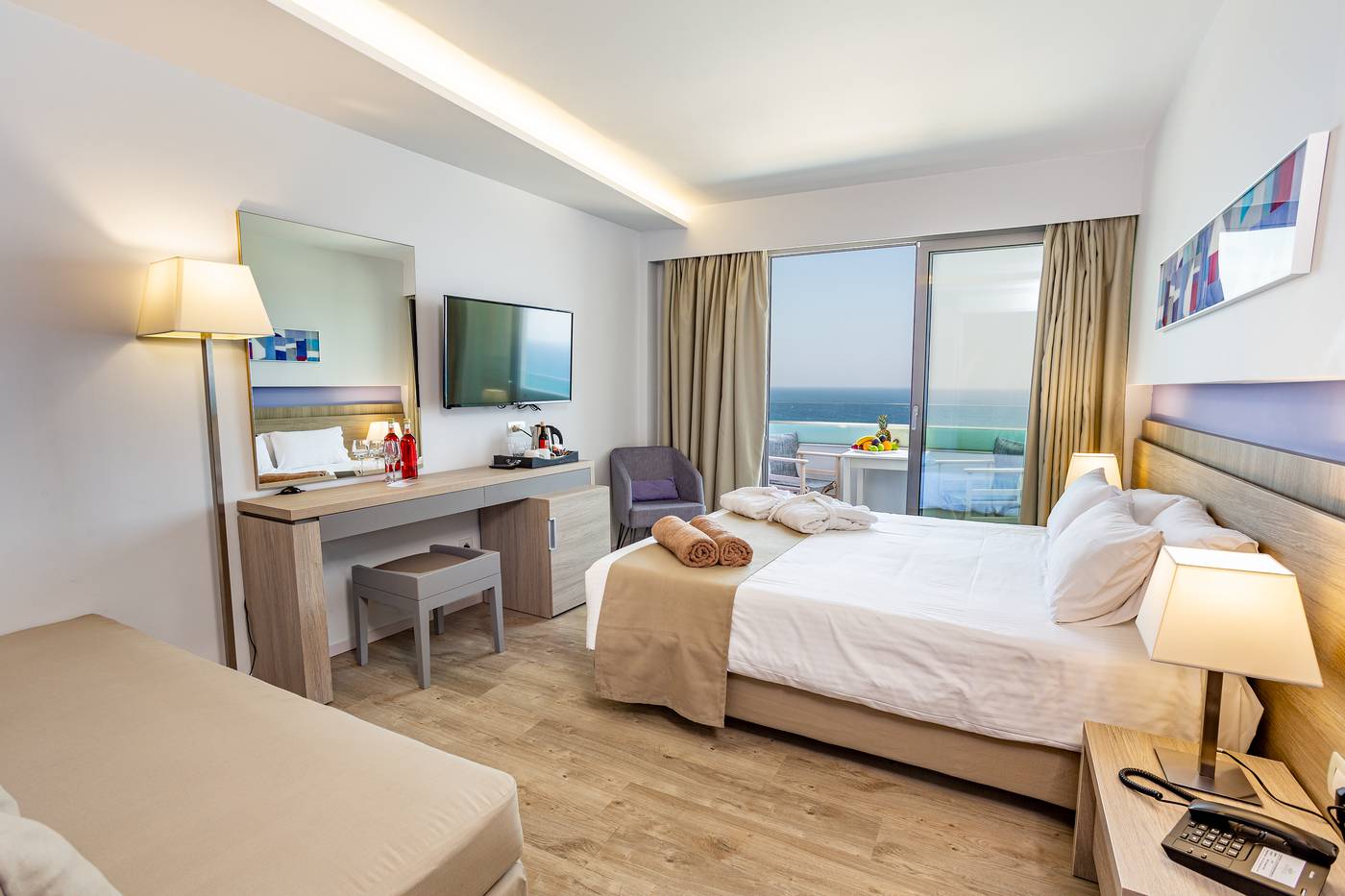 Akti-Imperial-Deluxe-Resort---Spa-Dolce-by-Wyndham-Room-22