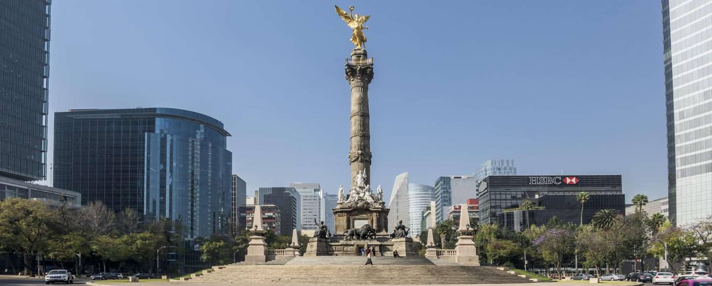 NH Mexico City Valle Dorado-Mexico-ESTADO DE MEXICO-General view-3