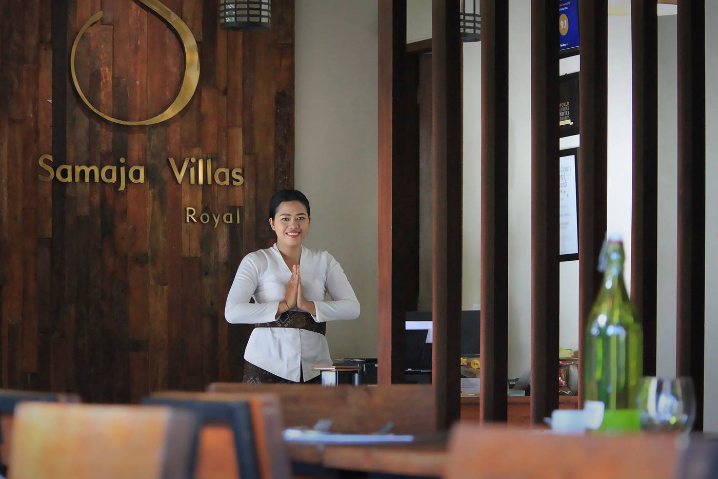 Royal Samaja Villas-Indonesia-BALI-General view-10