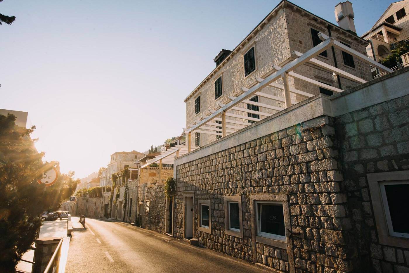 Villa-Allure-Of-Dubrovnik-General-view-9