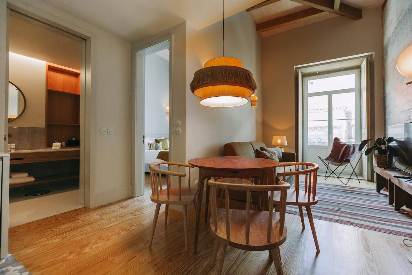 Torel 1884 Suites & Apartments - Portugal - Porto - General view - 5