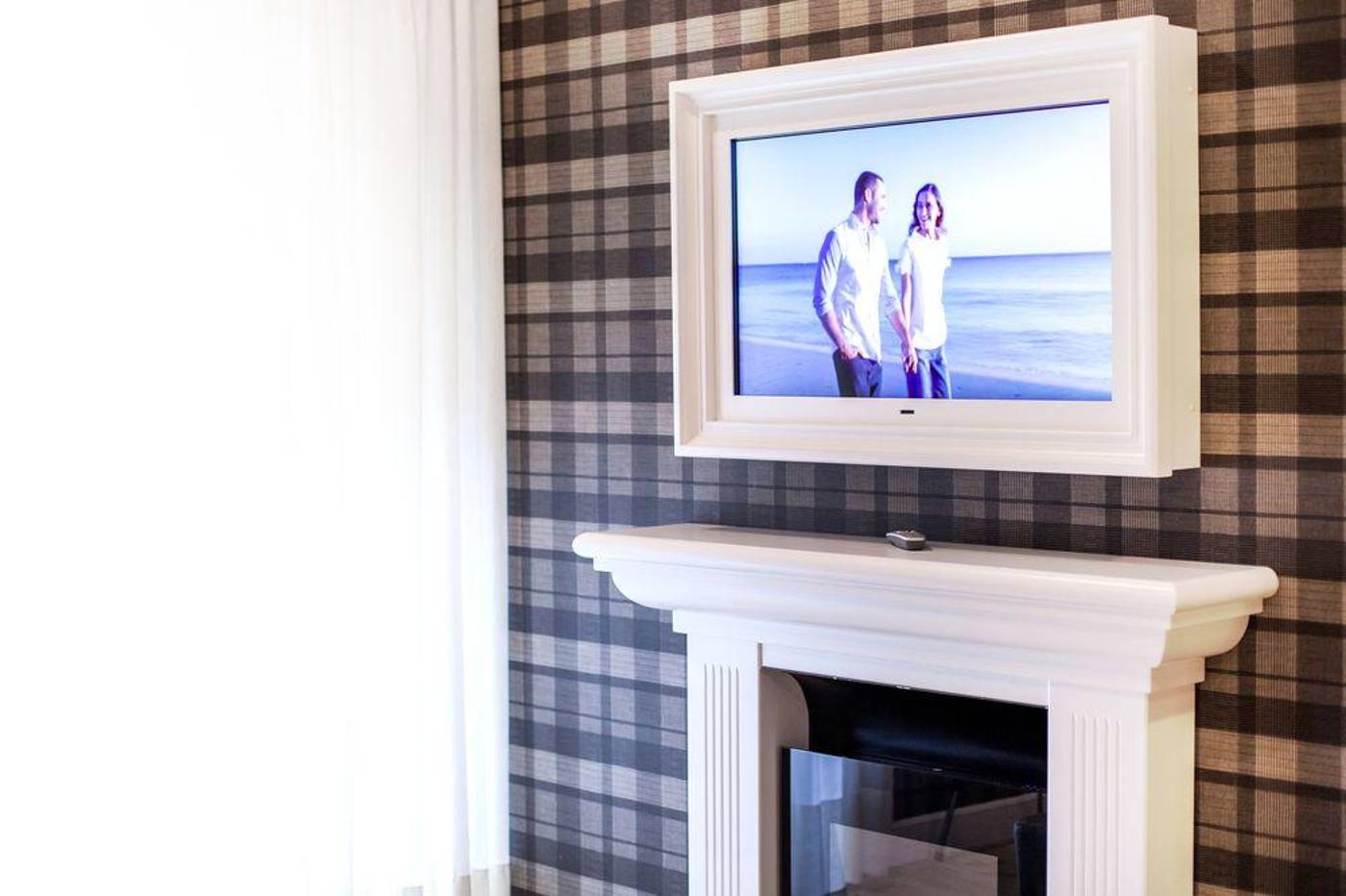 Villa Adriatica Ambienthotels-Italy-RIMINI-Room-9