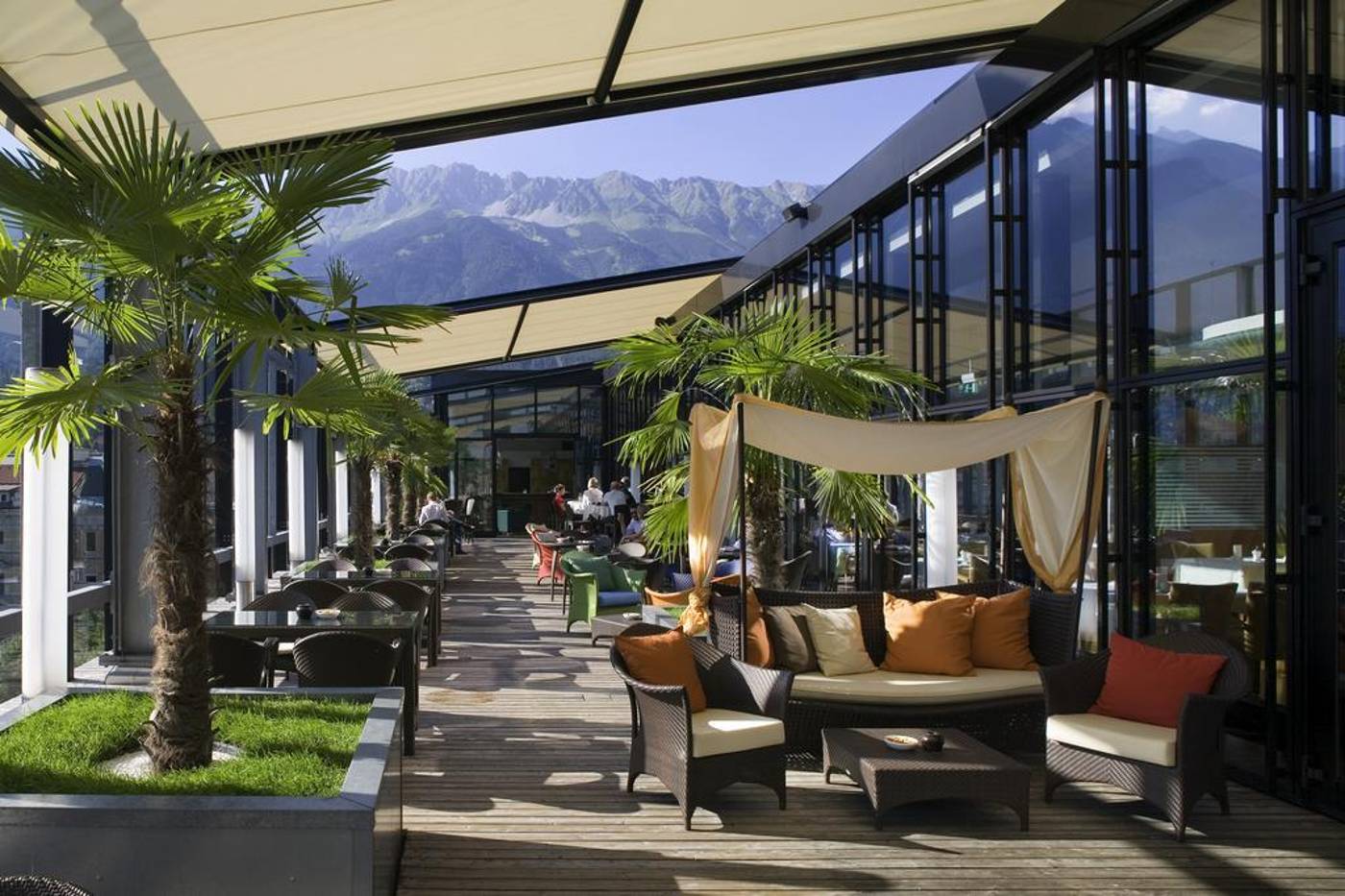 The Penz-Austria-Innsbruck-General view-2