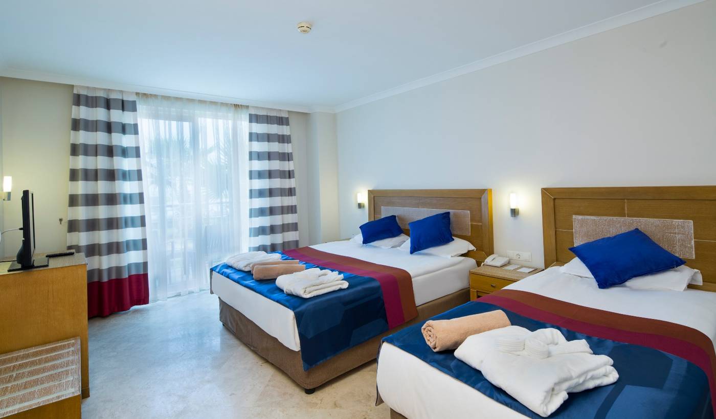 Crystal Boutique Beach Resort (Adults Only 16+)