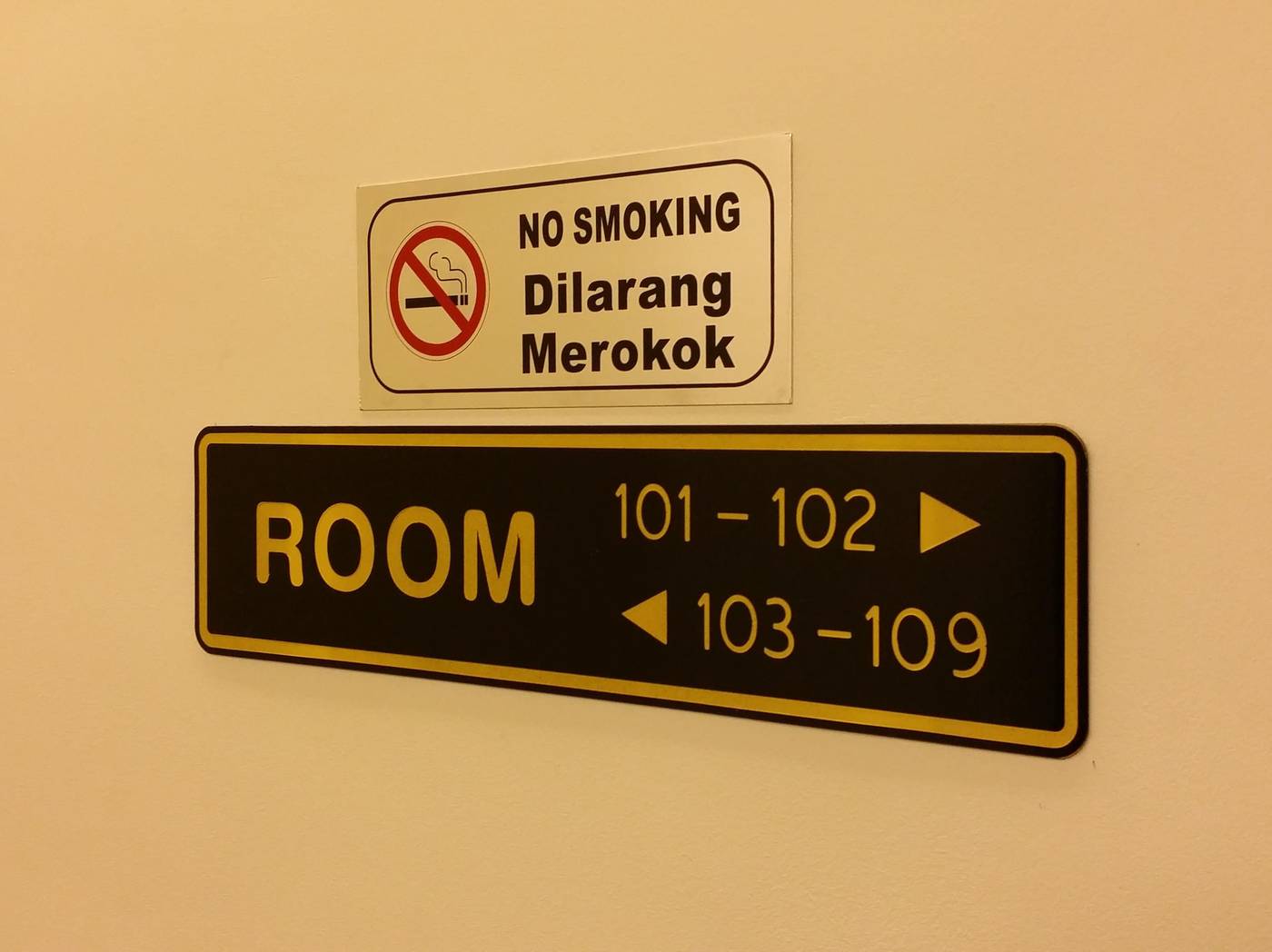 Go Hotel Subang Jaya-Malaysia-Kuala Lumpur-General view-3