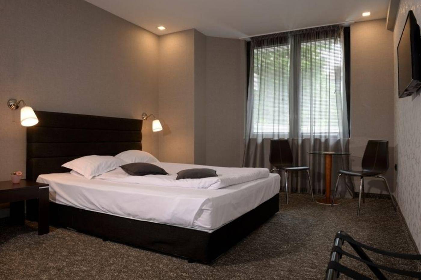 St. George-Bulgaria-SOFIA -General view-10