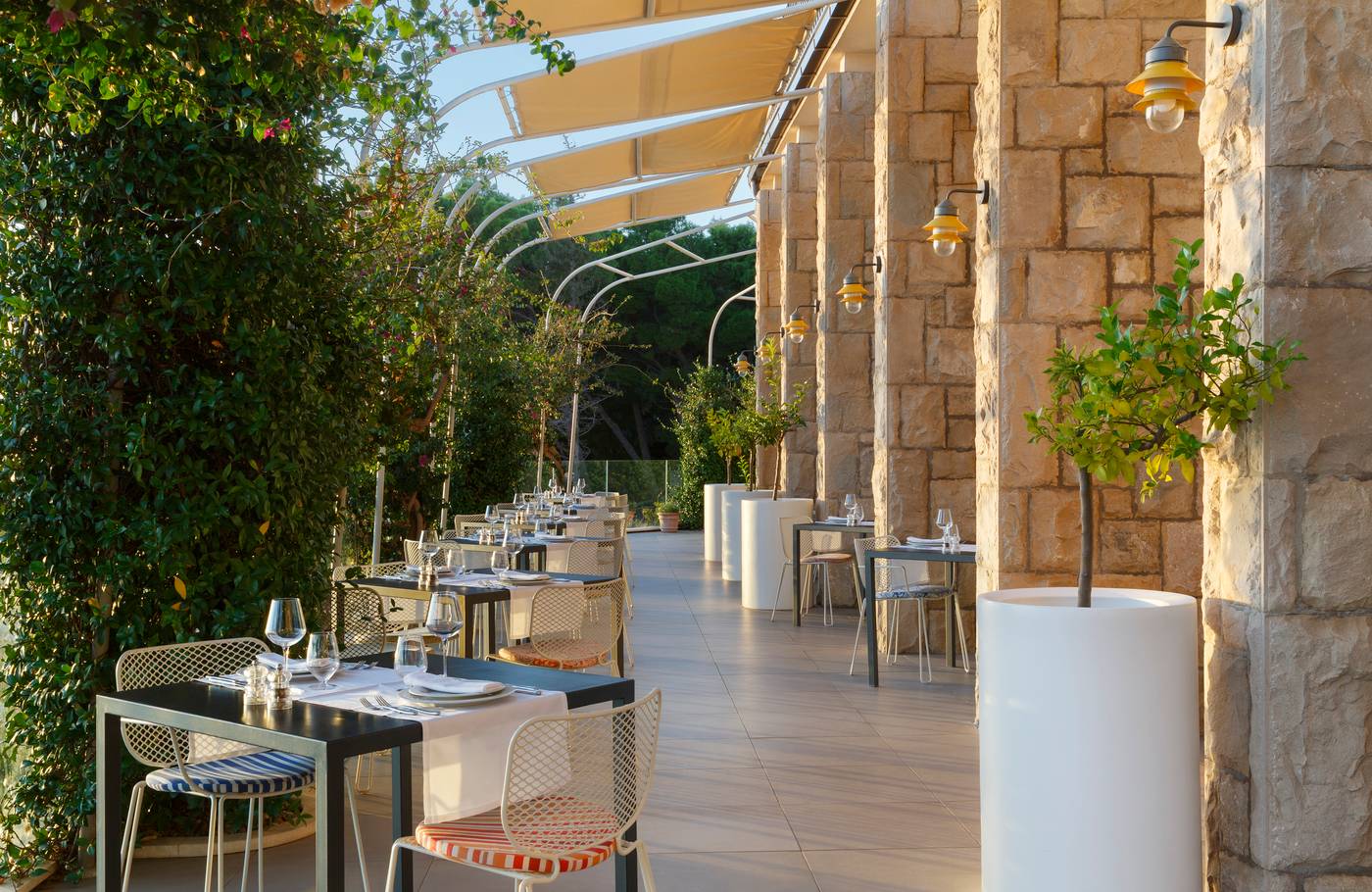 Bluesun-Hotel-Jadran-Terrace-11