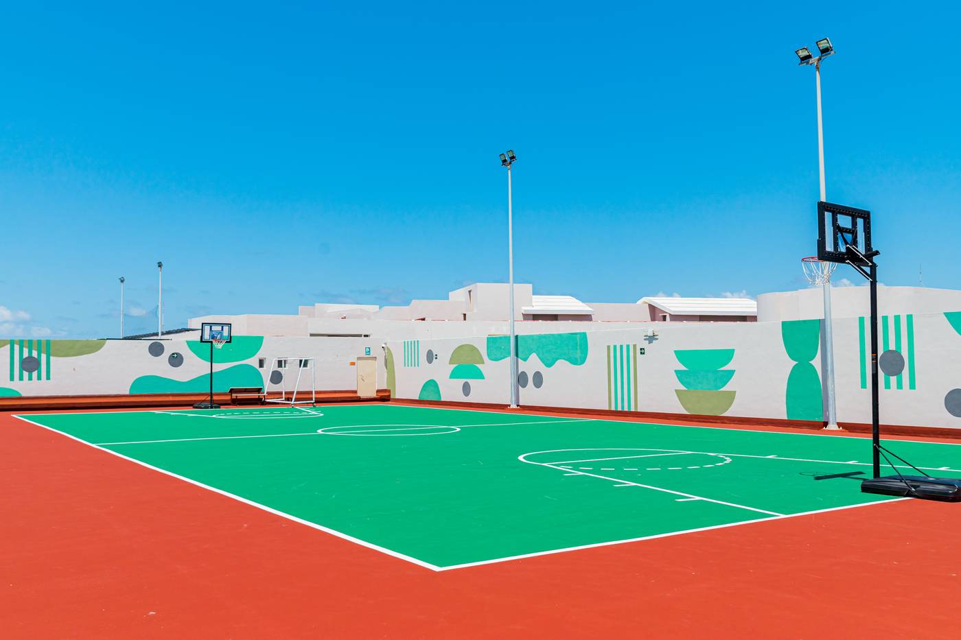 Dreams-Jade-Resort---Spa-Sports-and-Entertainment-55