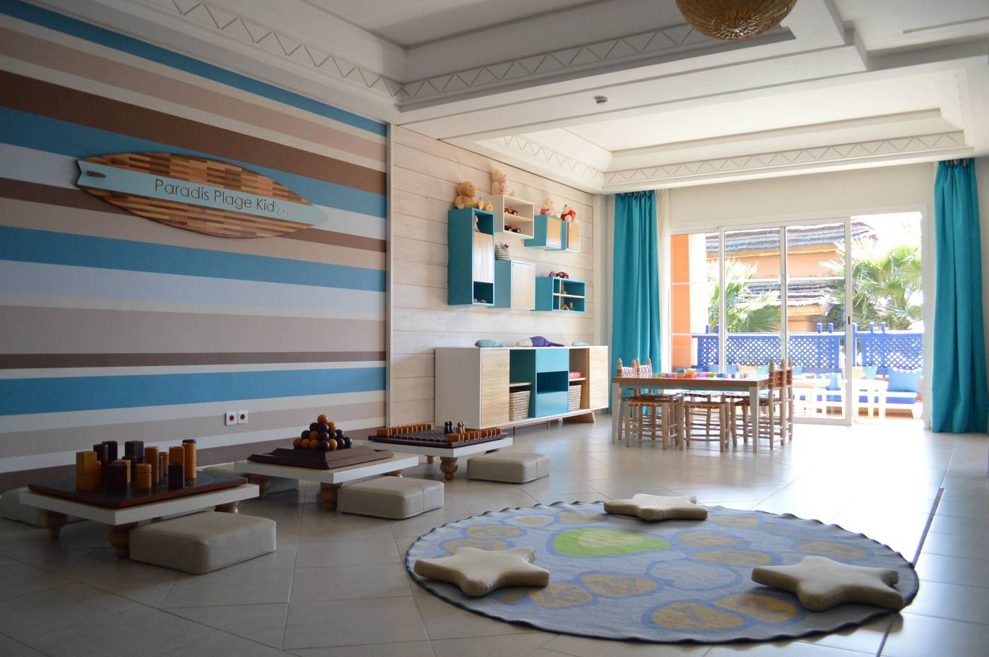 Paradis-Plage-Surf-Yoga---Spa-Resort-Sports-and-Entertainment-33