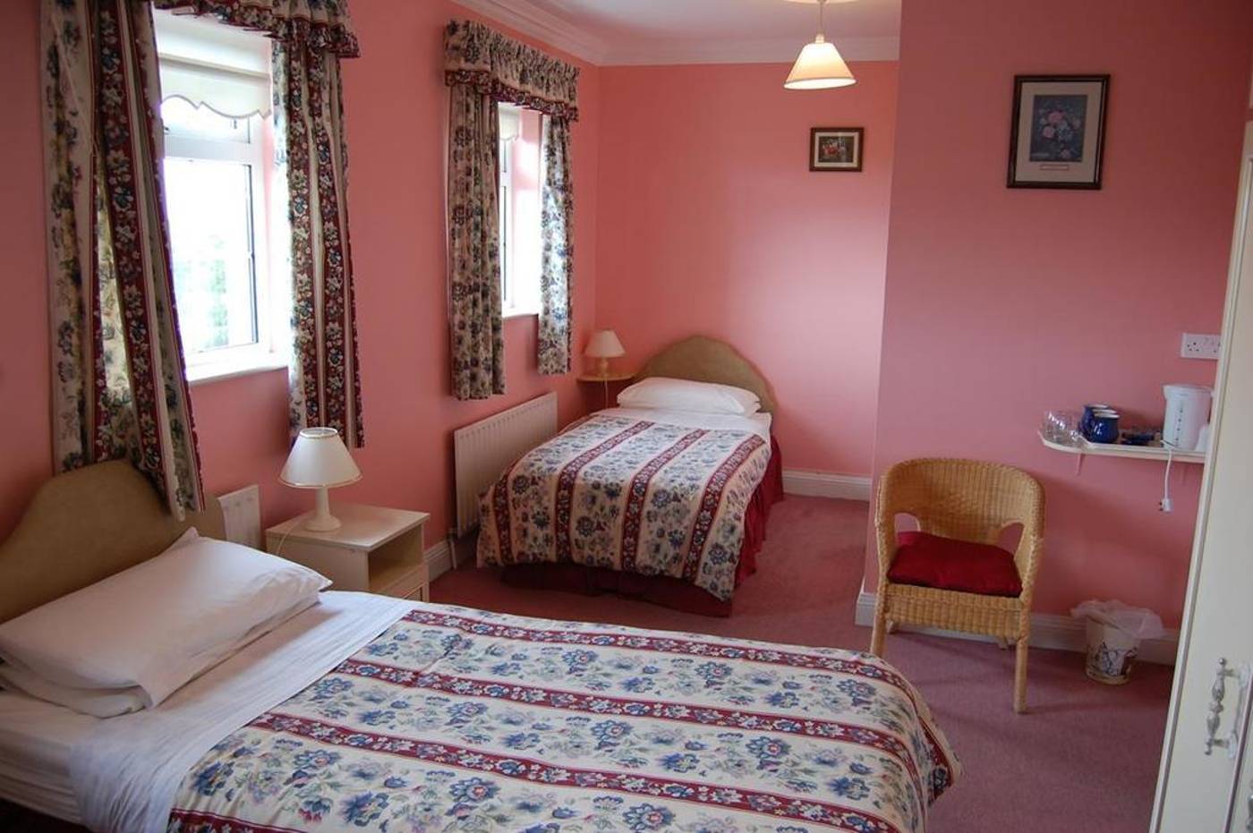 Ballingowan House-Ireland-LIMERICK-General view-7