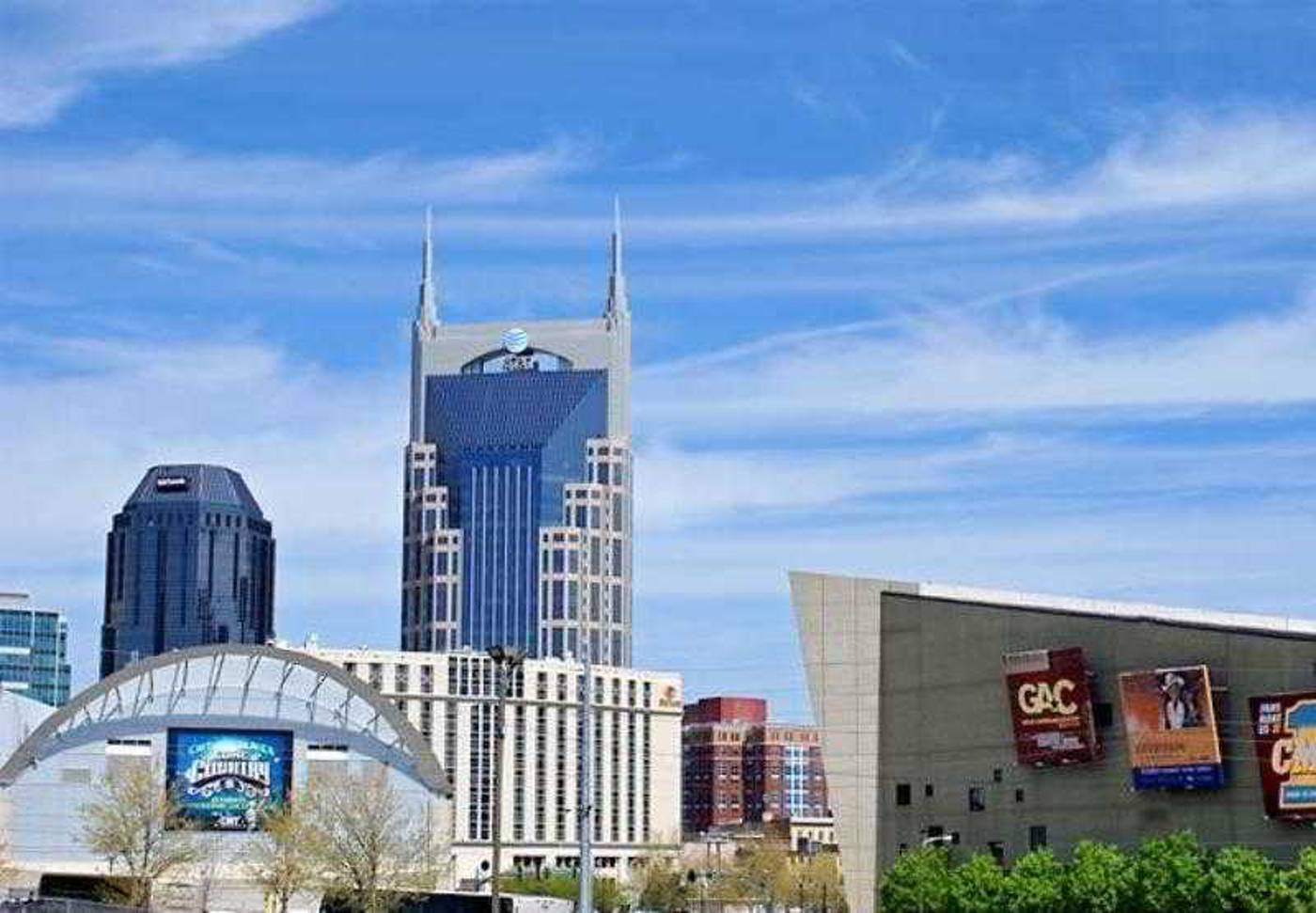 Courtyard Nashville Airport-United States-NASHVILLE-General view-4