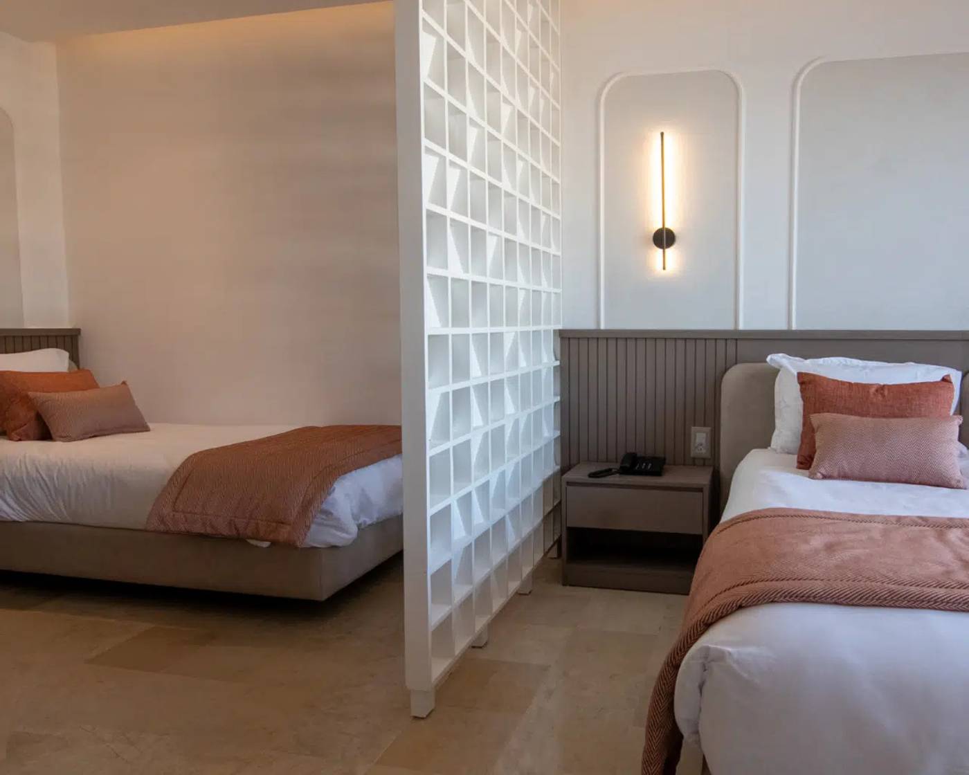 One Resort Premium Hammamet 19.08