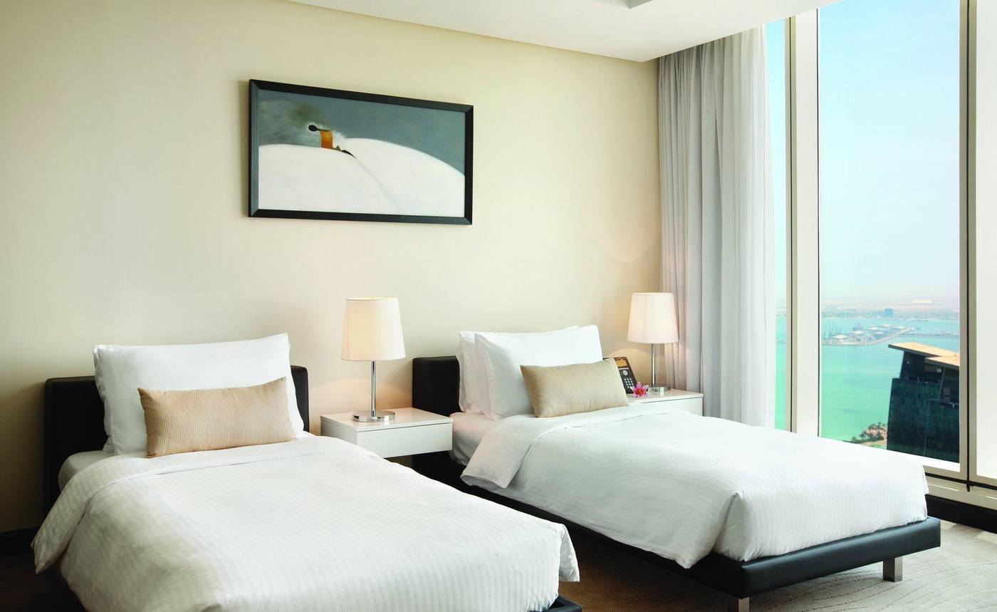Kempinski-Residences---Suites--Doha-General-view-39