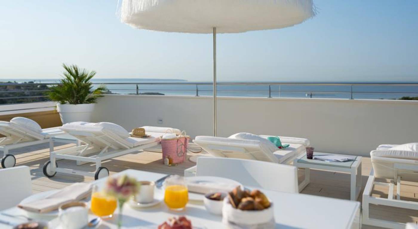 Portals Hills Boutique Hotel