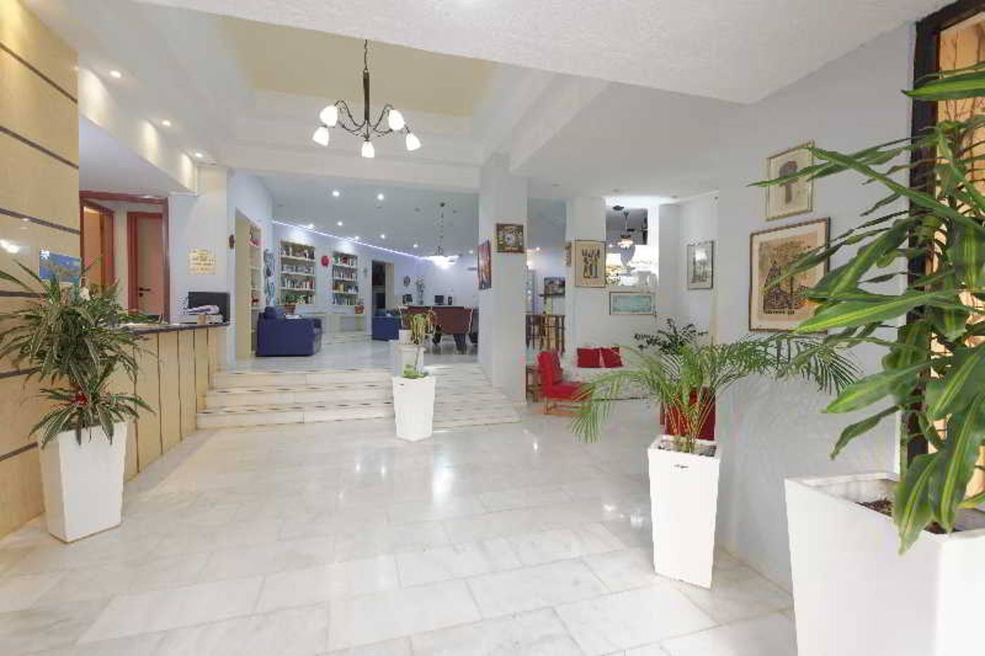 Latania-Studios---Apartments-Lobby-38