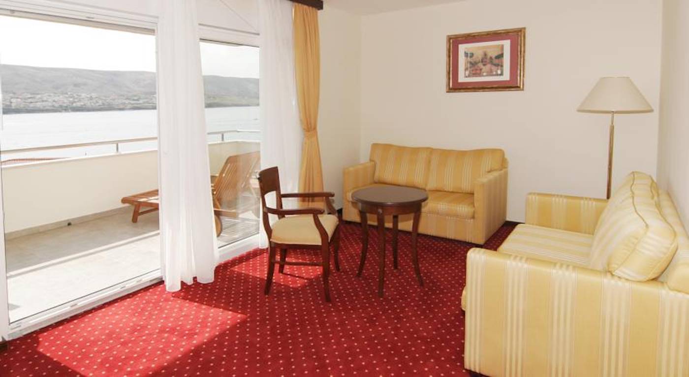 Meridijan - Adults Only